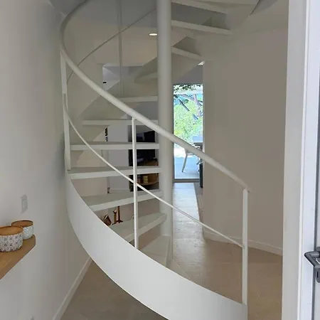 Сasa de vacaciones Mas Neuf De Luxe à 200m De La De Gigaro, 3 Climatisées, Proche St-tropez - Fr-1-726-64 *